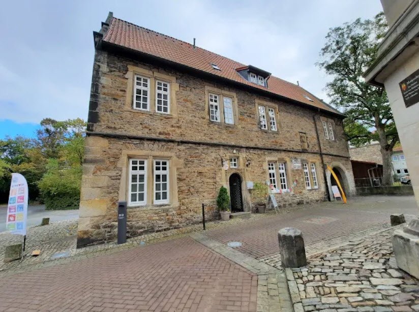 Schloss Stadthagen, Stadthagen, Germany, Germany